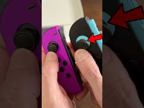 Switch 2 JoyCon vs Switch 1! Which Is Better?