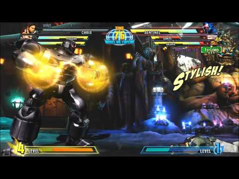 7-5 Casuals, pt 1