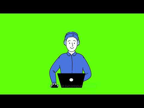 Discover the Power of IT with SV Computers