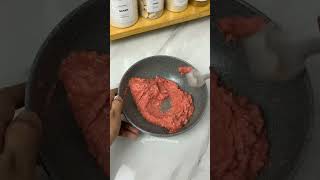 Bakso daging sapi tanpa tepung untuk Mpasi #resepmpasi #mpasi #mpasihomemade #mpasisimple