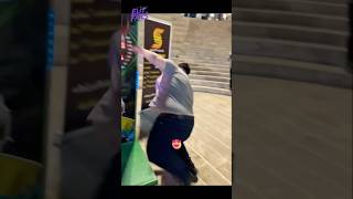 Wait for the Ending… It’s Worth It 10.0  😂🔥 #shorts #funny #fails #epicfails