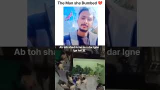Muskan Jhuthi Hai 😵‍💫 #shorts #ytshorts #memes #latent #comedy