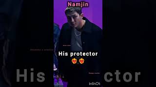 #namjin#bts#btsarmy #rm#kimnamjoon #btsshorts#jimin#jin#love#btshot#btsedits #btssongs#btsdance