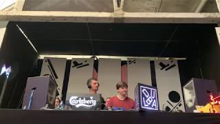 Sublee b2b Iuly.B @ Dubla: Priku | Floog (live) | Sublee | Iuly.B