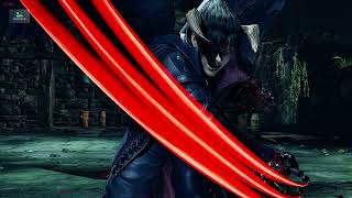 Quick Match #58 - Tekken 8 (PC)