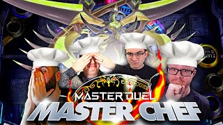 THAT'S IMPOSSIBLE! - Master Duel Master Chef #26