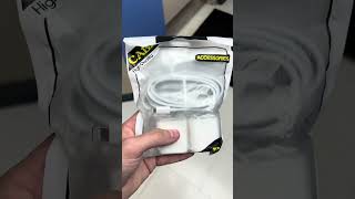 Save Money on Phone Chargers This Season! #charger #phonechargers