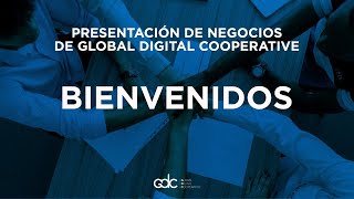 PRESENTACION GDC 22 JULIO