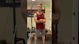 How To Workout With Forearm Pain #shorts #forearms