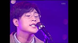 이정봉 - '어떤가요' | Lee Jeongbong - 'How Are You' 【KBS 가요톱10】