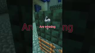 humans vs robots (credit :@Gaming.217
