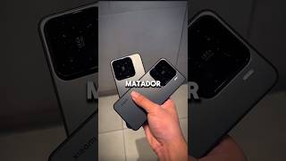 Xiaomi 15 pro o matador de tops de linha foi lançado!!!😱😱 #xiaomi #celulares #celular #tech
