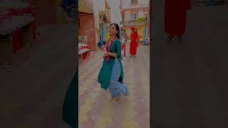 ve haniya 🔥💚 #love #girl #youtubeshorts #vehaniya #udariyan #shorts