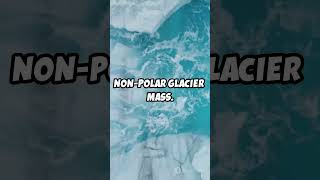 Save Our Glaciers: The 1.5°C Difference #global #sea #temperature  #globalwarming #sciencefather