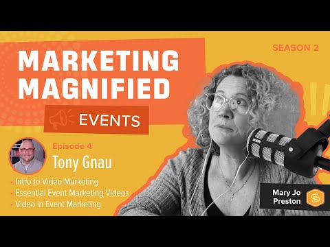 Harnessing Emotion: The Power of Video in Event Marketing