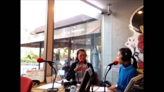 クリスタルズ―ランド 2016 1 11 ON AIR～わんわん里親コミュニティ