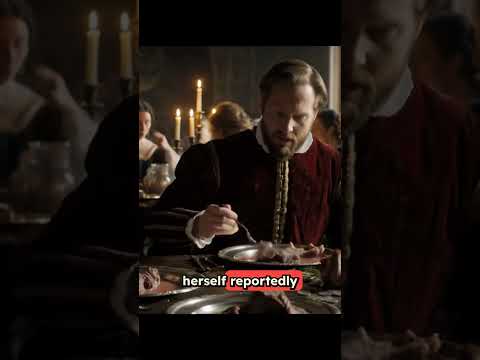 Cannibalism and Medicine in Tudor England