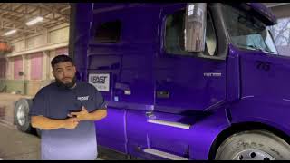 DRIVE WITH FAST LOADING INC!