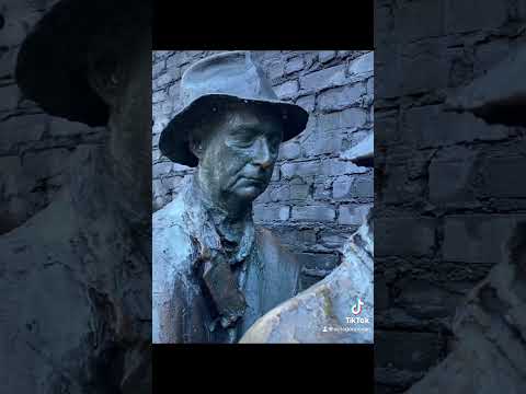 Great Depression Statues #washington #capitol #fdr #greatdepression