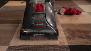 BISSELL PowerWash PowerBrush Select