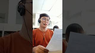 CALL CENTER TRAINING...