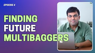 How to Find Multibagger Stocks using Screener