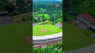 Sylhet International Cricket Stadium