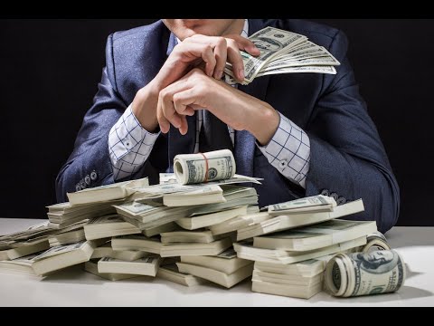 How To Use The 2023 Recession To Get Rich
