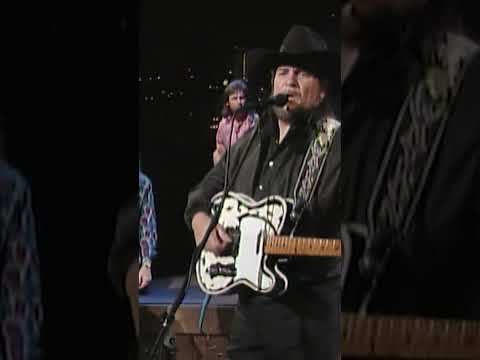 Austin City Limits Country - Waylon Jennings