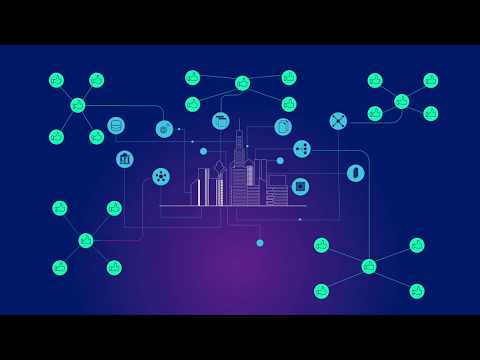 ITRS Geneos explainer video