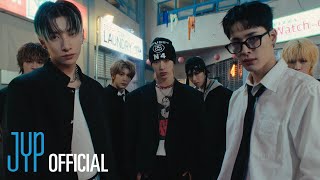 NEXZ(넥스지) "Simmer" Performance Video