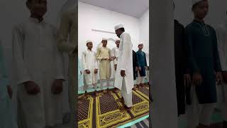Dil nashi dil ruba hai Muhammad ka naam #viral #islamicshorts #deensquad #hafidh #thankyouallah