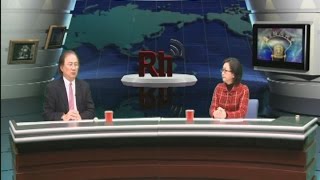 旅美華裔核能專家趙嘉崇博士(Part I)