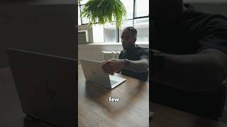 HP Envy x360