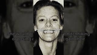 SHE KILLED IN SILENCE #shorts #realstory #realcrime
