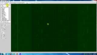 DFxMed - Tutorial: Snap to Grid