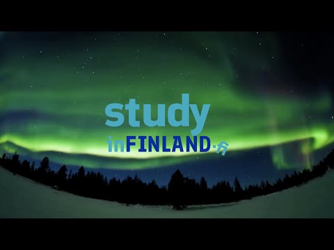 Study in Europe