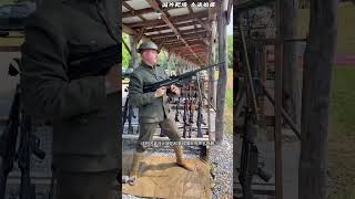 二战几款最糟糕的武器，你都知道哪些？#军事科普  #武器科普
