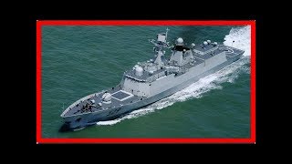 中國055大驅落後宙斯盾艦？火力不輸巡洋艦，數量讓西方羨慕