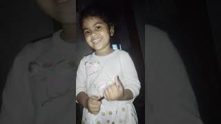#cutebaby #aforapplebforballcforcatdfordog  #likeandsubscribe