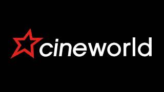 Cineworld - Phone Options Menu And Cineworld App Message