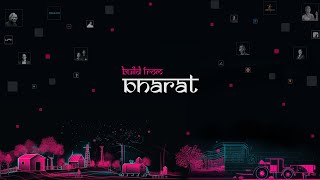 Build from Bharat #softwareengineering #techhiring #India #Bangalore #technology#leadership