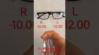 Hi-index 1.67 in MR :- 7 in ARC green coated