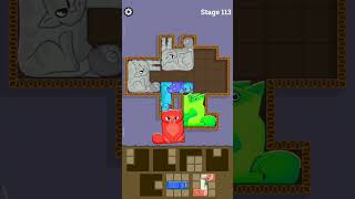 Cat Puzzle gameplay 🎮 #youtube #game subscribe please 🙏 #gaming #subscribe #topgames #game
