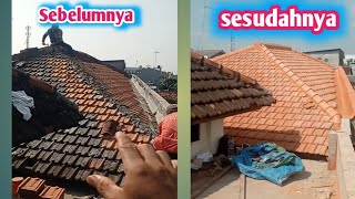 Cara Mengatasi Rumah Bocor#trending #viralvideo #interiordesign