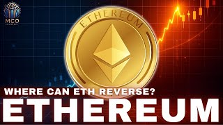 Ethereum Support and Resistance Levels: Latest Elliott Wave Forecast for ETH and Microstructure