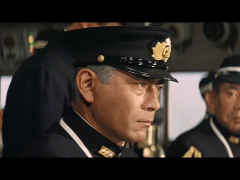 太平洋戰爭中日本若重用此人，美國海軍恐將陷入苦戰
