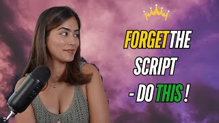The #1 Reason Judges Forget You |  | Ep08