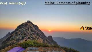 #seo #seoplanning #seoelements l Seo planning Elements by prof. Kp