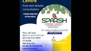 Pathology Lab Test & Diagnostic Service For assistant call or WhatsApp for test details. 98240 15152